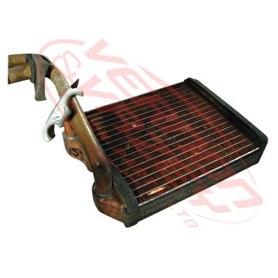 3798029-03S - HEATER CORE - MITSUBISHI CANTER FE5/FE6 1994- GENUINE RECYCLED