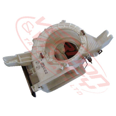 3798029-05S - HEATER BLOWER BOX - MITSUBISHI CANTER FE5/FE6 1994- GENUINE RECYCLED