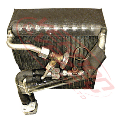 3798029-06S - A/C EVAPORATOR  - MITSUBISHI CANTER FE5/FE6 1994- GENUINE RECYCLED