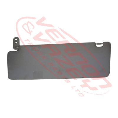 3798032-1S - SUN VISOR - L/H - MITSUBISHI CANTER FE5/FE6 1994- GENUINE RECYCLED