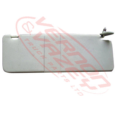 3798032-2S - SUN VISOR - R/H - MITSUBISHI CANTER FE5/FE6 1994- GENUINE RECYCLED