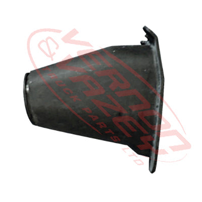 3798033-01S - STEERING COLUMN SURROUND - LOWER - MITSUBISHI CANTER FE5/FE6 1994- GENUINE RECYCLED