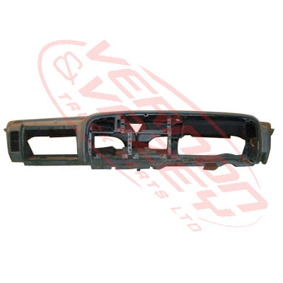 3798034-00S - DASHBOARD - NARROW  CAB - MITSUBISHI CANTER FE5/FE6 1994- GENUINE RECYCLED