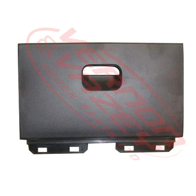 3798034-16S - CUBBY BOX - LID ONLY - MITSUBISHI CANTER FE5/FE6 1994- GENUINE RECYCLED