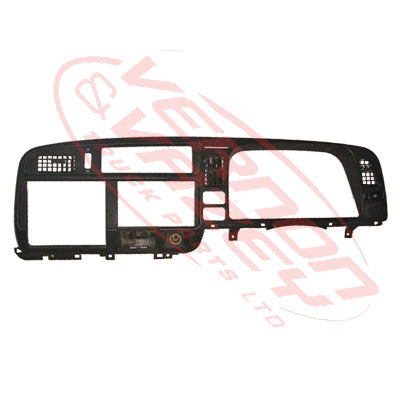 3798034-20S - SPEEDO CLUSTER SURROUND - MITSUBISHI CANTER FE5/FE6 1994- GENUINE RECYCLED