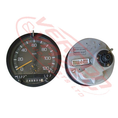 3798034-24S - SPEEDO HEAD - MITSUBISHI CANTER FE5/FE6 1994- GENUINE RECYCLED