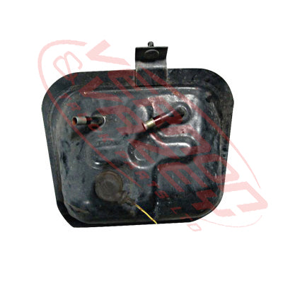 3798050-01S - VACUUM TANK - MITSUBISHI CANTER FE5/FE6 1994- GENUINE RECYCLED