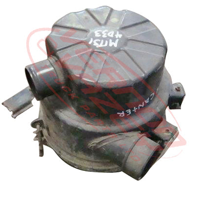 3798051-04S - AIR CLEANER BOX - METAL - FD32/33/34 - MITSUBISHI CANTER FE5/FE6 1994- GENUINE RECYCLED