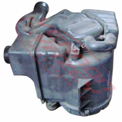 3798051-08S - AIR CLEANER BOX - PLASTIC - 4M4O - MITSUBISHI CANTER FE5/FE6 1994- GENUINE RECYCLED