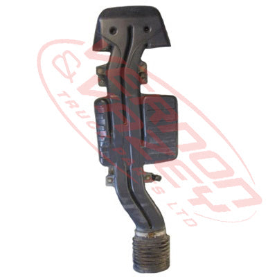 3798051-30S - AIR INTAKE SNORKEL - MITSUBISHI CANTER FE5/FE6 1994- GENUINE RECYCLED