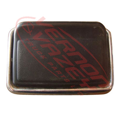 3798053-02S - ASH TRAY - D/CAB REAR - MITSUBISHI CANTER FE5/FE6 1994- GENUINE RECYCLED