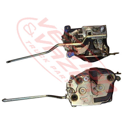 3798061-2S - DOOR CATCH - R/H - MITSUBISHI CANTER FE5/FE6 1994- GENUINE RECYCLED