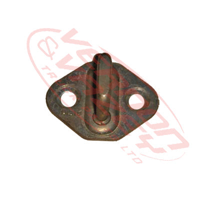 3798061-8S - STRIKER CATCH  - MITSUBISHI CANTER FE5/FE6 1994- GENUINE RECYCLED
