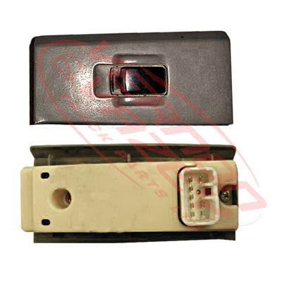 3798062-03S - DOOR SWITCH - L/H - 24V - MITSUBISHI CANTER FE5/FE6 1994- GENUINE RECYCLED