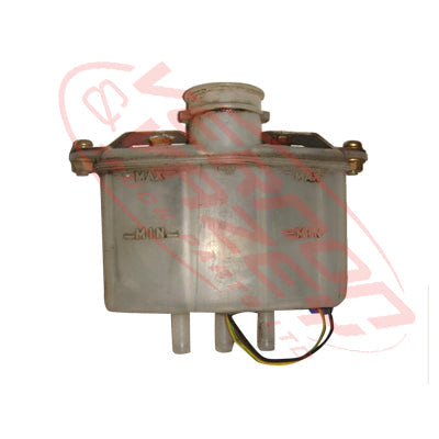 3798065-0S - BRAKE FLUID RESERVOIR - MITSUBISHI CANTER FE5/FE6 1994- GENUINE RECYCLED