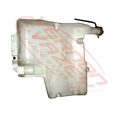 3798075-1S - WINDSCREEN WASHER BOTTLE - MITSUBISHI CANTER FE5/FE6 1994- GENUINE RECYCLED