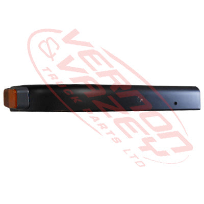 3798099-58S - GRILLE - END - R/H - MITSUBISHI CANTER FE5/FE6 2000- GENUINE RECYCLED