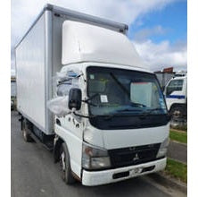 37981-DV-002 - VEHICLE FOR DISASSEMBLY - MITSUBISHI CANTER FE7/FG7/FE8 2005-