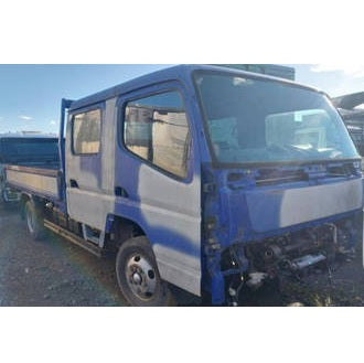 37981-DV-002 - VEHICLE FOR DISASSEMBLY - MITSUBISHI CANTER FE7/FG7/FE8 2005-