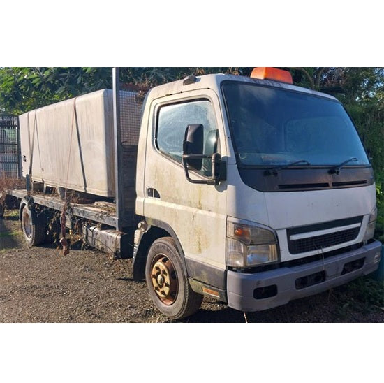 37981-DV-002 - VEHICLE FOR DISASSEMBLY - MITSUBISHI CANTER FE7/FG7/FE8 2005-