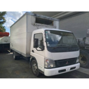 37981-DV-002 - VEHICLE FOR DISASSEMBLY - MITSUBISHI CANTER FE7/FG7/FE8 2005-