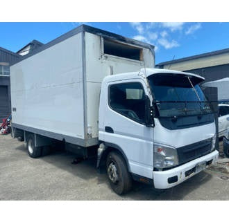 37981-DV-002 - VEHICLE FOR DISASSEMBLY - MITSUBISHI CANTER FE7/FG7/FE8 2005-