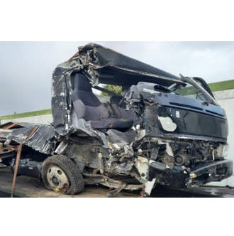 37981-DV-002 - VEHICLE FOR DISASSEMBLY - MITSUBISHI CANTER FE7/FG7/FE8 2005-