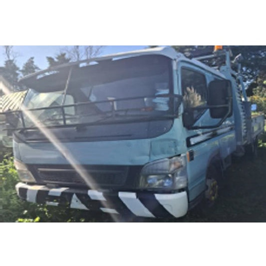 37981-DV-002 - VEHICLE FOR DISASSEMBLY - MITSUBISHI CANTER FE7/FG7/FE8 2005-