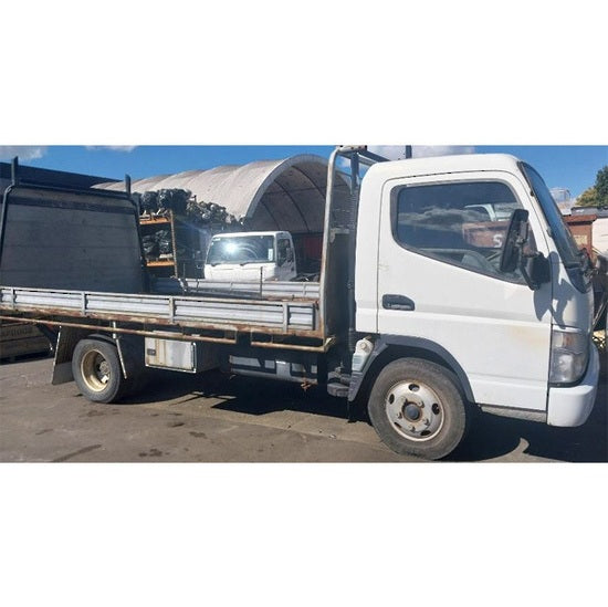 37981-DV-002 - VEHICLE FOR DISASSEMBLY - MITSUBISHI CANTER FE7/FG7/FE8 2005-