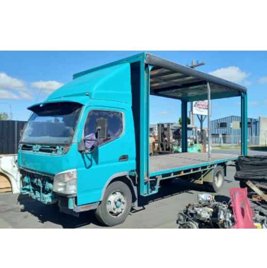 37981-DV-002 - VEHICLE FOR DISASSEMBLY - MITSUBISHI CANTER FE7/FG7/FE8 2005-