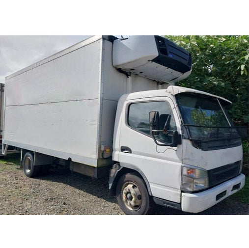 37981-DV-002 - VEHICLE FOR DISASSEMBLY - MITSUBISHI CANTER FE7/FG7/FE8 2005-