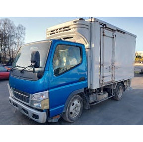 37981-DV-002 - VEHICLE FOR DISASSEMBLY - MITSUBISHI CANTER FE7/FG7/FE8 2005-