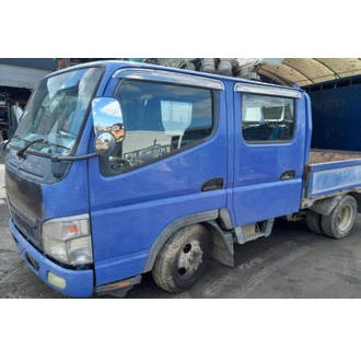 37981-DV-002 - VEHICLE FOR DISASSEMBLY - MITSUBISHI CANTER FE7/FG7/FE8 2005-