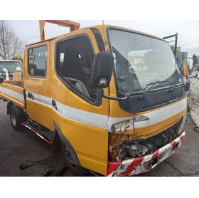 37981-DV-002 - VEHICLE FOR DISASSEMBLY - MITSUBISHI CANTER FE7/FG7/FE8 2005-