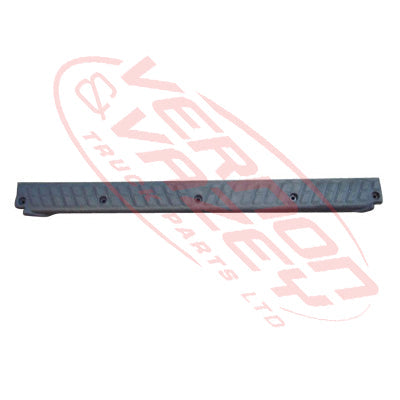 3798100-00S - GUARD KICK TRIM - L=R - REAR - DBLE CAB - MITSUBISHI CANTER FE7/FE8 2005- GENUINE RECYCLED