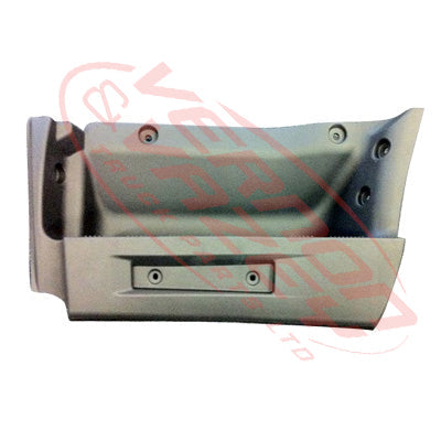 3798104-1S - STEP - L/H - WIDE - MITSUBISHI CANTER FE7/FE8 2005- GENUINE RECYCLED