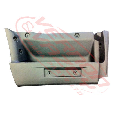 3798104-2S - STEP - R/H - WIDE - MITSUBISHI CANTER FE7/FE8 2005- GENUINE RECYCLED