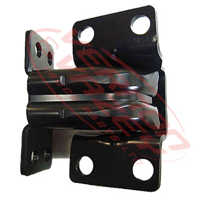 3798110-00S - DOOR HINGE - FRONT - L=R - MITSUBISHI CANTER FE7/FE8 2005- GENUINE RECYCLED