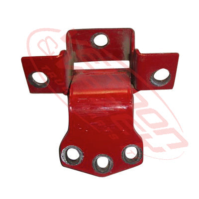 3798110-10S - DOOR HINGE - REAR - L=R - UPPER - MITSUBISHI CANTER FE7/FE8 2005- GENUINE RECYCLED