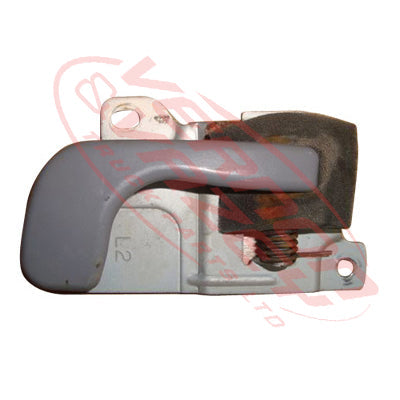 3798110-53S - REAR DOOR HANDLE - L/H - INNER - MITSUBISHI CANTER FE7/FE8 2005- GENUINE RECYCLED