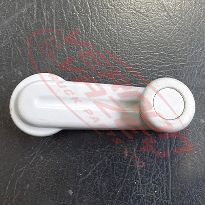 3798110-69S - WINDOW REGULATOR HANDLE - MITSUBISHI CANTER FE7/FE8 2005- GENUINE RECYCLED