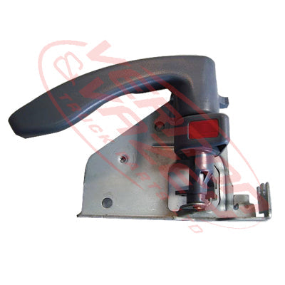3798110-74S - DOOR HANDLE - R/H - INNER - MITSUBISHI CANTER FE7/FE8 2005- GENUINE RECYCLED