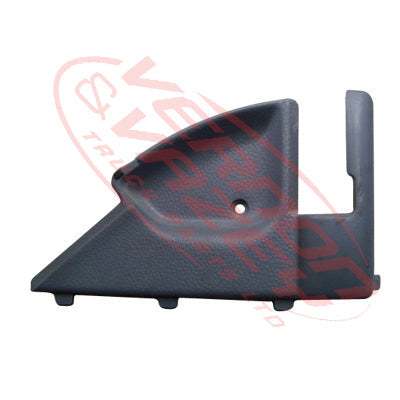 3798110-76S - DOOR HANDLE SURROUND - RH - INNER - MITSUBISHI CANTER FE7/FE8 2005- GENUINE RECYCLED