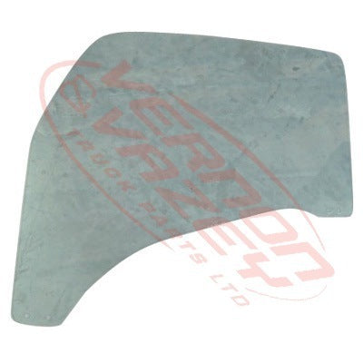 3798110-81 - GLASS - FRONT DOOR - L/H - MITSUBISHI CANTER FE7/FE8 2005-