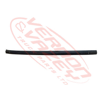 3798110-94S - WEATHERSTRIP - OUTER - R/H - MITSUBISHI CANTER FE7/FE8 2005- GENUINE RECYCLED