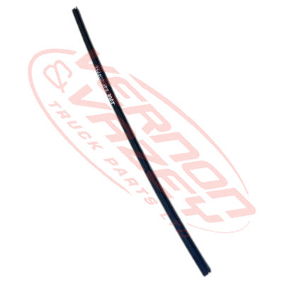 3798110-95S - WEATHERSTRIP - INNER - L/H - MITSUBISHI CANTER FE7/FE8 2005- GENUINE RECYCLED