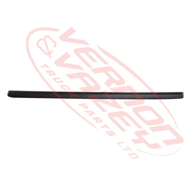 3798110-97S - WEATHERSTRIP - REAR - INNER - L=R - MITSUBISHI CANTER FE7/FE8 2005- GENUINE RECYCLED