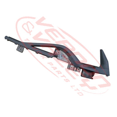 3798111-15S - UPPER DOOR TRIM - L/H - INTERIOR - MITSUBISHI CANTER FE7/FE8 2005- GENUINE RECYCLED