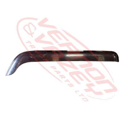 3798111-41S - MONSOON SHIELD - L/H - N/C - MITSUBISHI CANTER FE7/FE8 2005- GENUINE RECYCLED