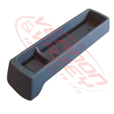 3798113-07S - CENTRE CONSOLE - REAR - MITSUBISHI CANTER FE7/FE8 2005- GENUINE RECYCLED